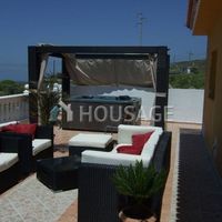 Villa in Spain, Canary Islands, Santa Cruz de Tenerife