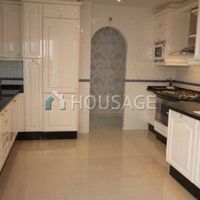 Villa in Spain, Canary Islands, Santa Cruz de Tenerife, 240 sq.m.