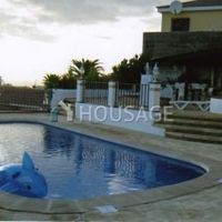 Вилла в Испании, Канарские Острова, Санта-Крус-де-Тенерифе