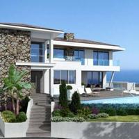 Villa in Republic of Cyprus, Protaras, 752 sq.m.