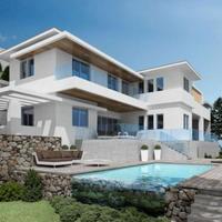 Villa in Republic of Cyprus, Protaras, 752 sq.m.