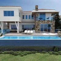 Villa in Republic of Cyprus, Protaras, 752 sq.m.