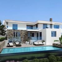 Villa in Republic of Cyprus, Protaras, 752 sq.m.
