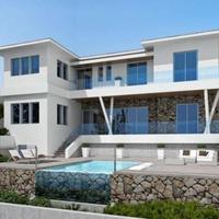 Villa in Republic of Cyprus, Protaras, 752 sq.m.