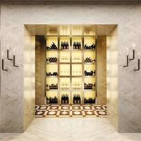 Вилла на первой линии моря/озера на Кипре, Лимасол, 878 кв.м.