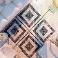 Villa at the first line of the sea / lake in Republic of Cyprus, Lemesou, 1315 sq.m.