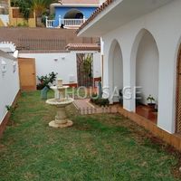 Villa in Spain, Canary Islands, Santa Cruz de Tenerife, 210 sq.m.