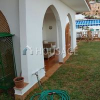 Villa in Spain, Canary Islands, Santa Cruz de Tenerife, 210 sq.m.
