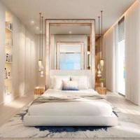 Villa at the first line of the sea / lake in Republic of Cyprus, Protaras, 1003 sq.m.