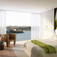 Villa at the first line of the sea / lake in Republic of Cyprus, Protaras, 1003 sq.m.