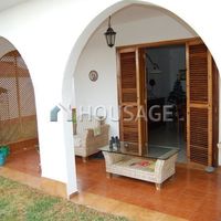 Villa in Spain, Canary Islands, Santa Cruz de Tenerife, 210 sq.m.