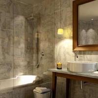 Villa at the first line of the sea / lake in Republic of Cyprus, Protaras, 1003 sq.m.