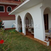 Villa in Spain, Canary Islands, Santa Cruz de Tenerife, 210 sq.m.