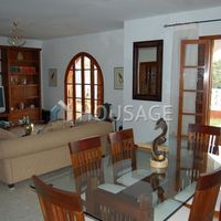 Villa in Spain, Canary Islands, Santa Cruz de Tenerife, 210 sq.m.