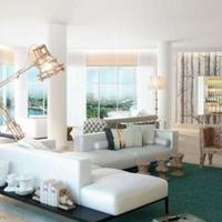 Villa at the first line of the sea / lake in Republic of Cyprus, Lemesou, 811 sq.m.