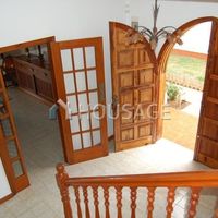 Villa in Spain, Canary Islands, Santa Cruz de Tenerife, 210 sq.m.