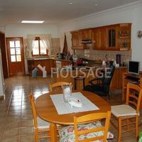 Villa in Spain, Canary Islands, Santa Cruz de Tenerife, 210 sq.m.