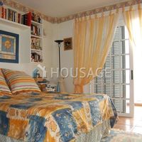 Villa in Spain, Canary Islands, Santa Cruz de Tenerife, 600 sq.m.