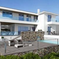 Villa in Republic of Cyprus, Protaras, 540 sq.m.
