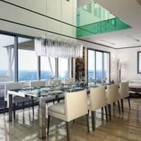 Вилла на Кипре, Протарас, 642 кв.м.