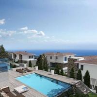 Villa in Republic of Cyprus, Protaras, 1150 sq.m.