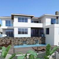Villa in Republic of Cyprus, Protaras, 1150 sq.m.