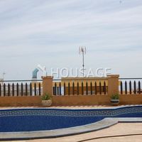 Villa in Spain, Canary Islands, Santa Cruz de Tenerife, 180 sq.m.