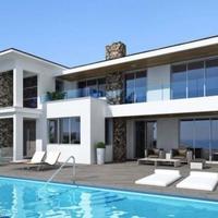 Villa in Republic of Cyprus, Protaras, 621 sq.m.