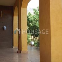 Villa in Spain, Canary Islands, Santa Cruz de Tenerife, 180 sq.m.