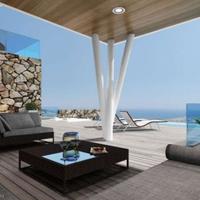 Villa in Republic of Cyprus, Protaras, 785 sq.m.