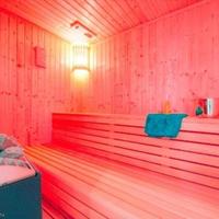 Вилла на первой линии моря/озера на Кипре, Протарас, 235 кв.м.