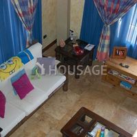 Villa in Spain, Canary Islands, Santa Cruz de Tenerife, 180 sq.m.