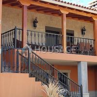 Villa in Spain, Canary Islands, Santa Cruz de Tenerife, 400 sq.m.