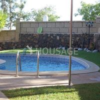 Villa in Spain, Canary Islands, Santa Cruz de Tenerife, 400 sq.m.