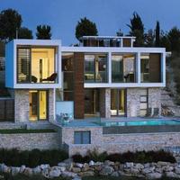 Вилла на Кипре, Протарас, 263 кв.м.