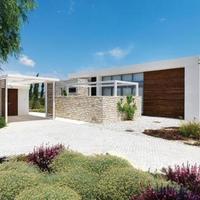 Вилла на Кипре, Протарас, 263 кв.м.