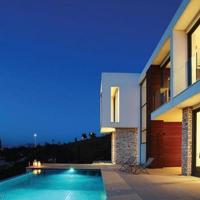 Вилла на Кипре, Протарас, 263 кв.м.