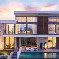 Вилла на Кипре, Протарас, 263 кв.м.