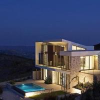 Вилла на Кипре, Протарас, 263 кв.м.