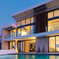 Вилла на Кипре, Протарас, 263 кв.м.