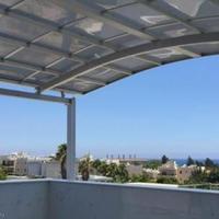 Дом на первой линии моря/озера на Кипре, Протарас, 246 кв.м.