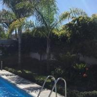 Дом на первой линии моря/озера на Кипре, Протарас, 246 кв.м.