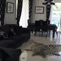 Дом на первой линии моря/озера на Кипре, Протарас, 246 кв.м.