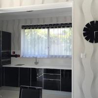 Дом на первой линии моря/озера на Кипре, Протарас, 246 кв.м.