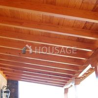 Villa in Spain, Canary Islands, Santa Cruz de Tenerife, 400 sq.m.