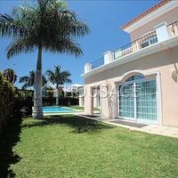 Villa in Spain, Canary Islands, Santa Cruz de Tenerife