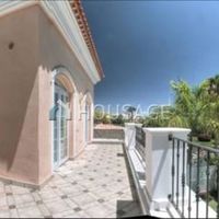 Villa in Spain, Canary Islands, Santa Cruz de Tenerife
