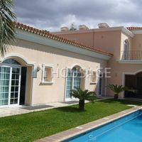Villa in Spain, Canary Islands, Santa Cruz de Tenerife