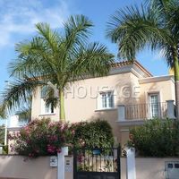 Villa in Spain, Canary Islands, Santa Cruz de Tenerife