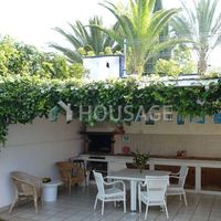 Villa in Spain, Canary Islands, Santa Cruz de Tenerife